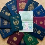 afghanistan evisa traveler market