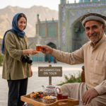 Afghanistan Travel Guide